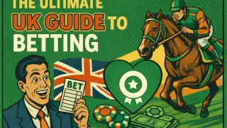 Betting at UK Online Bookmakers in 2026