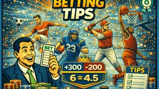 UK Betting Tips: Expert Insights Across Football, Racing and More