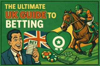 Betting at UK Online Bookmakers in 2026