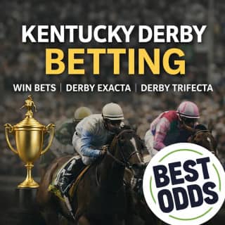 Kentucky Derby Betting in 2026: The Complete US Guide