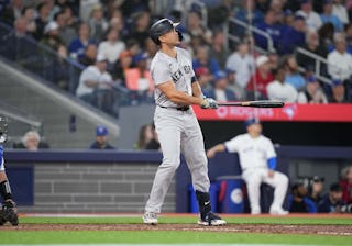 Yankees vs. Rays Player Props | Giancarlo Stanton | Saturday