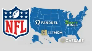 NFL Betting Handle Hits New Highs: Which Teams Drive the Most Action?