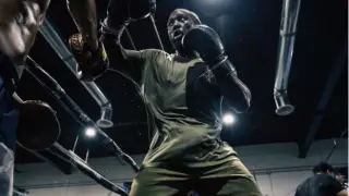 Crown Coins Casino & Terence Crawford Partnership