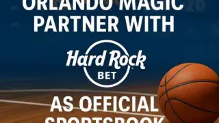 Orlando Magic Partner with Hard Rock Bet as Official Sportsbook