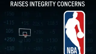 NBA Gambling Scandal Uncovers Insider Betting & Raises Integrity Concerns