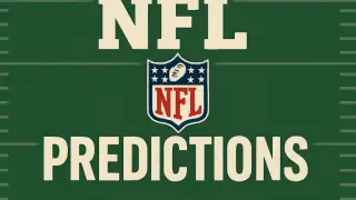 NFL Predictions