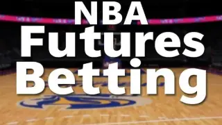 NBA Futures Odds Update: Champion Thunder Team To Watch