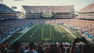 2026 NFL Schedule Leaks: Biggest Games & International Matchups