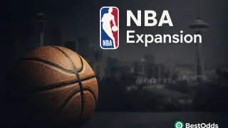 NBA Expansion Talks Include Possible Plans for Las Vegas, Seattle Franchises