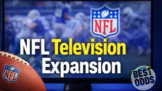 NFL Exploring Thanksgiving Eve Game Could Expand Betting & TV Reach