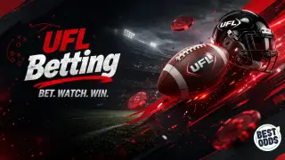 UFL Week 1: Schedule, Odds, TV Info, & Betting