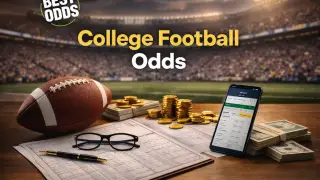 College Football Odds