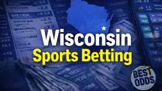 Wisconsin Legalizes Mobile Sports Betting; Oklahoma Talks Continue