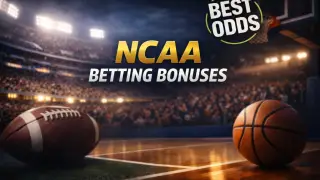 NCAA Betting Bonuses – Best Sportsbook Promotions for College Sports
