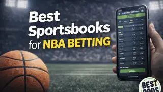 Best Sportsbooks for NBA Betting – Top NBA Betting Sites Ranked 2026