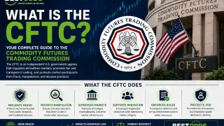 Complete Guide to the Commodity Futures Trading Commission