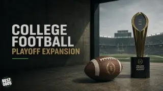 Debate Over 24-Team College Football Playoff Intensifies