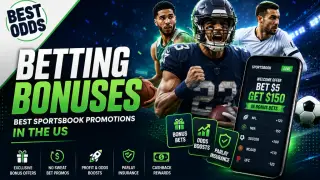 Betting Bonuses: Complete Guide to Sportsbook Promotions