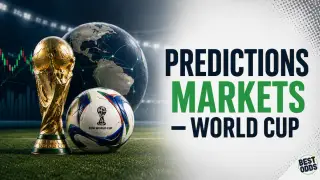 Prediction Markets Could Transform World Cup Fan Engagement