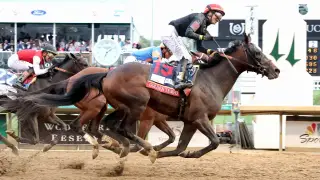 LongShot Wins Kentucky Derby: Payouts, Winners, & Record Wagers