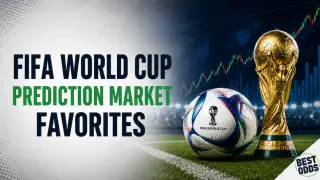 Prediction Markets Highlight World Cup Favorites Ahead of 2026 Tournament