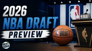 2026 NBA Draft Preview: Future Stars Set to Take Center Stage Tonight