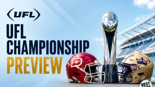 UFL Championship Preview: Defenders, Kings Meet in 2026 United Bowl