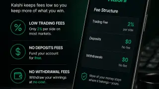 Kalshi Fees Explained