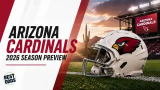 In the Spotlight: Arizona Cardinals Begin a New Era in 2026