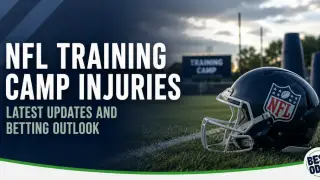 NFL Training Camp Injuries Begin to Shape Early Storylines Across the League