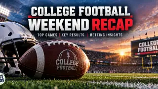 Texas Stuns Ohio State as Upsets Define Wild College Football Weekend