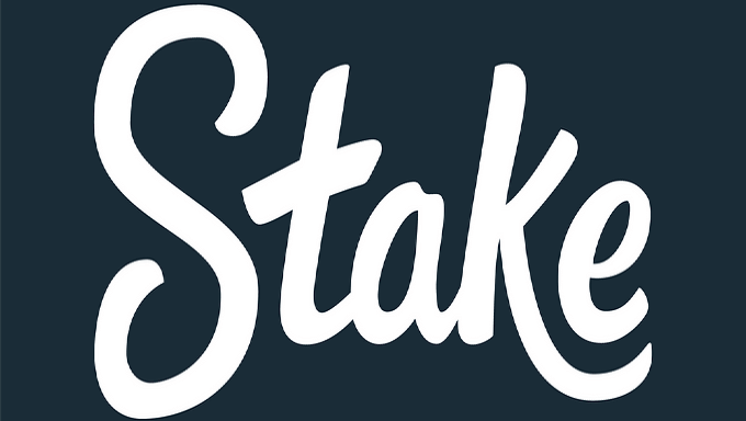 Stake.com Casino Logo
