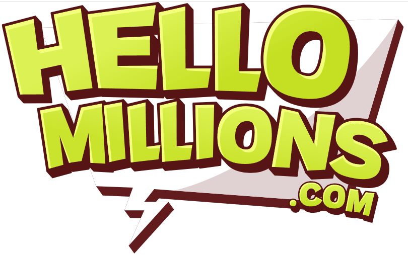 Hello Millions Casino logo