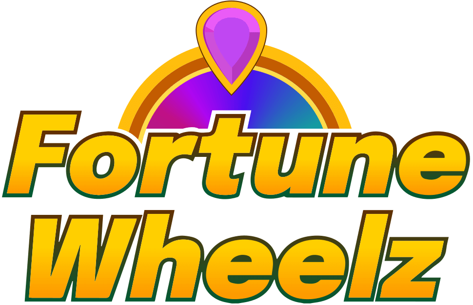 Fortune Wheelz Casino logo