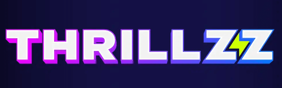 Thrillzz Logo