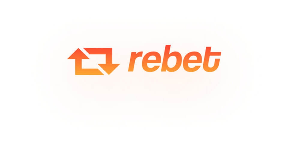 Rebet logo