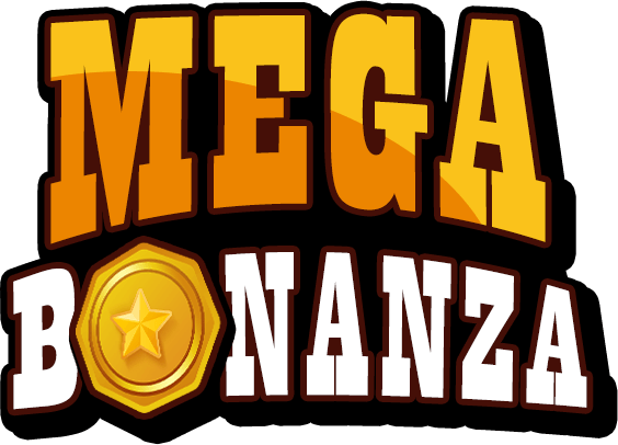 MegaBonanza Casino logo