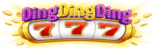 DingDingDing Casino logo