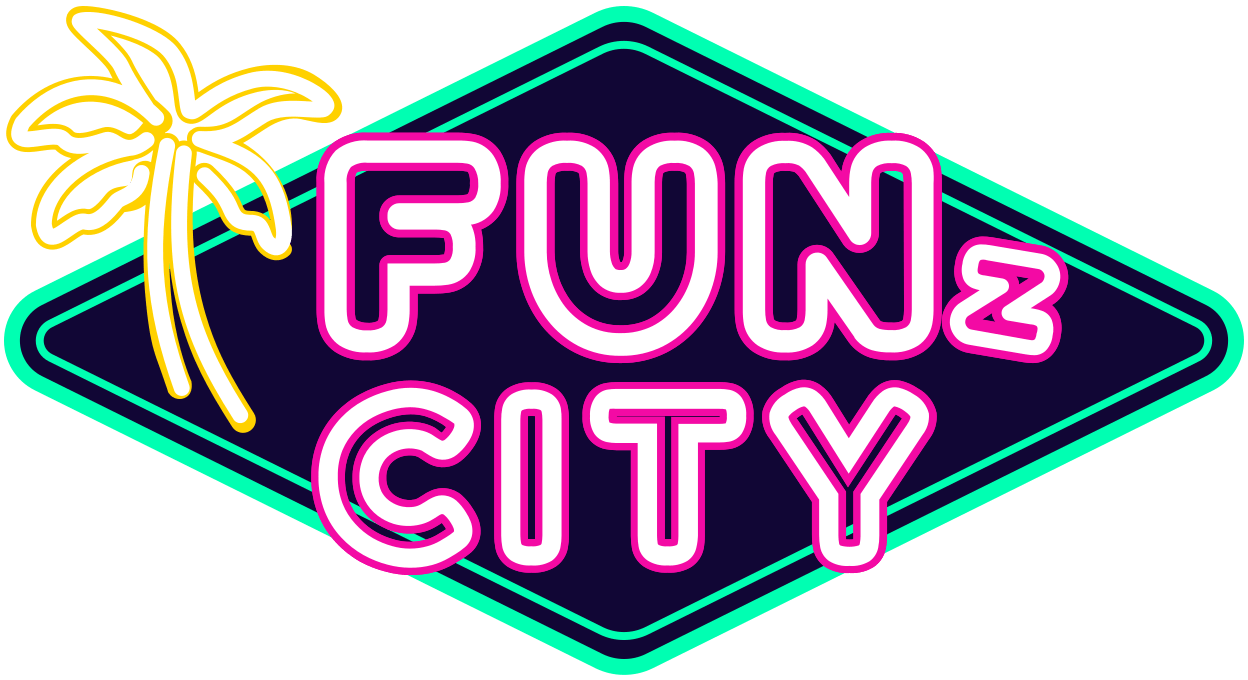 FunzCity Casino logo