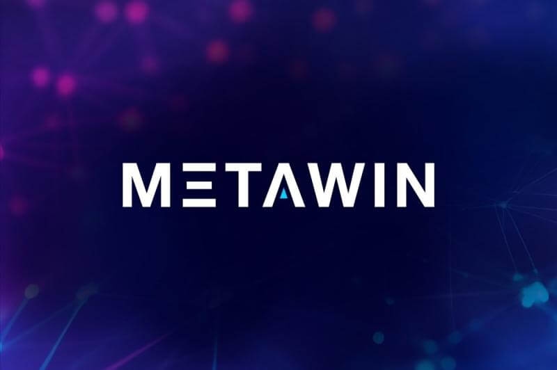 MetaWin Casino Logo