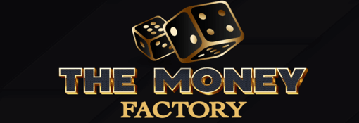 The Money Factory Logo