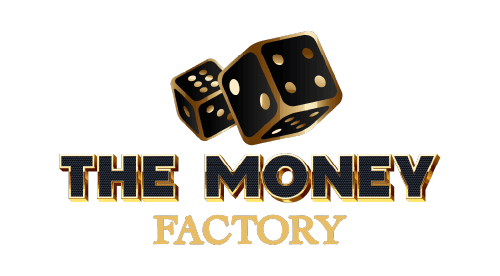 The Money Factory Logo