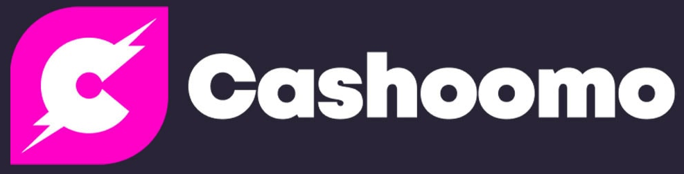 Cashoomo Logo