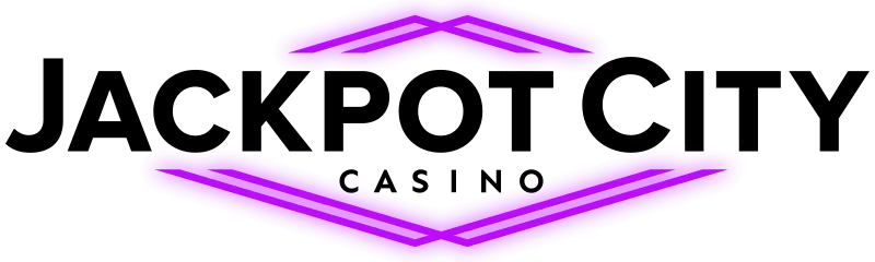 Jackpot City Casino Logo