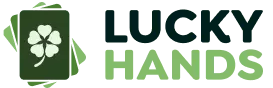 Lucky Hands Logo