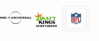 DraftKings Strikes Multiyear Deal With NBCUniversal to Power NFL Broadcast Integrations