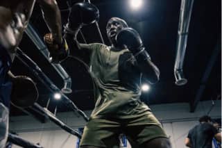Crown Coins Casino & Terence Crawford Partnership