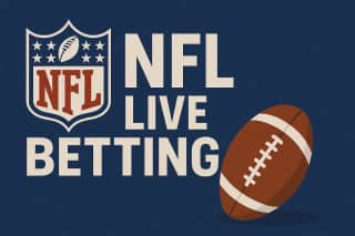 NFL Live Betting