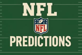 NFL Predictions