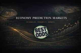 Economic Prediction Markets Explained: Forecasting Economic Outcomes Through Market Signals